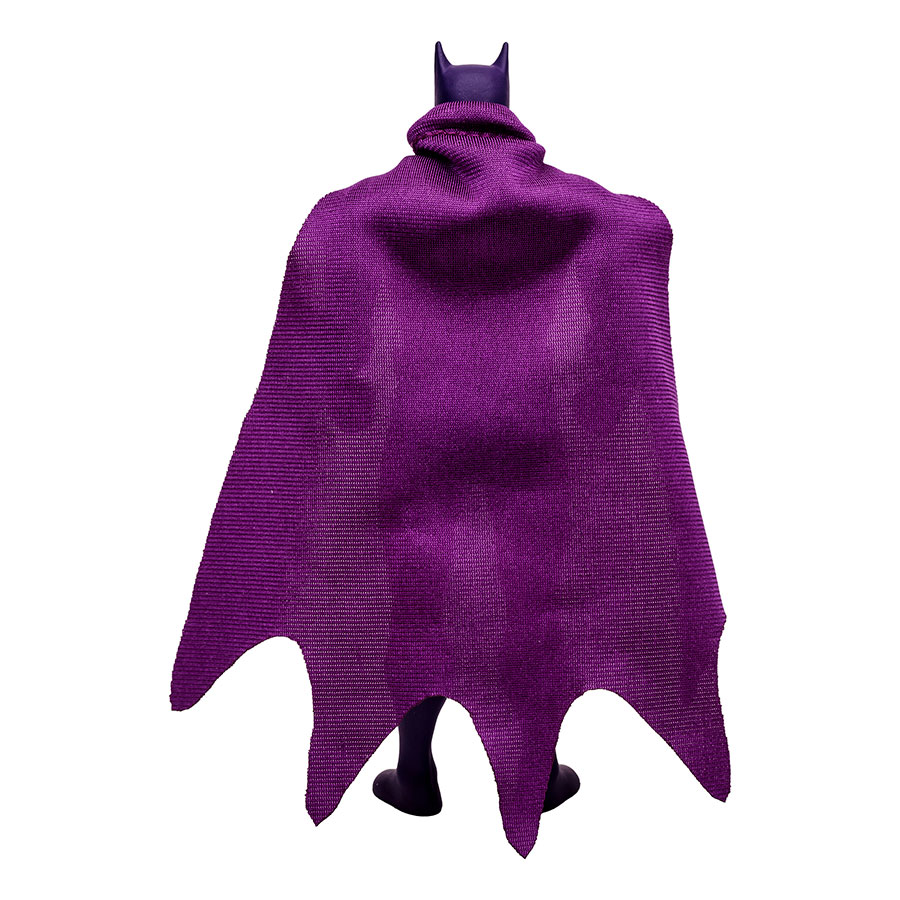DC Direct Super Powers Batman Of Zur-En-Arrh 5-Inch Action Figure