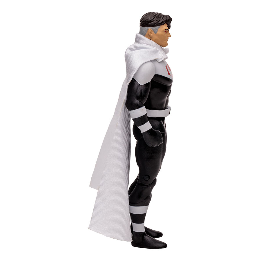 DC Direct Super Powers Lord Superman 5-Inch Action Figure