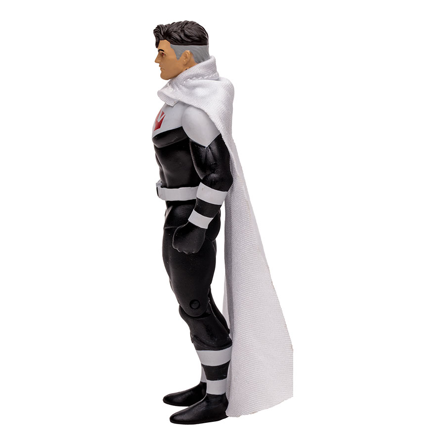 DC Direct Super Powers Lord Superman 5-Inch Action Figure