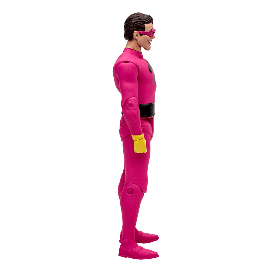 DC Retro 66 The New Adventures Of Batman Riddler 6-Inch Action Figure