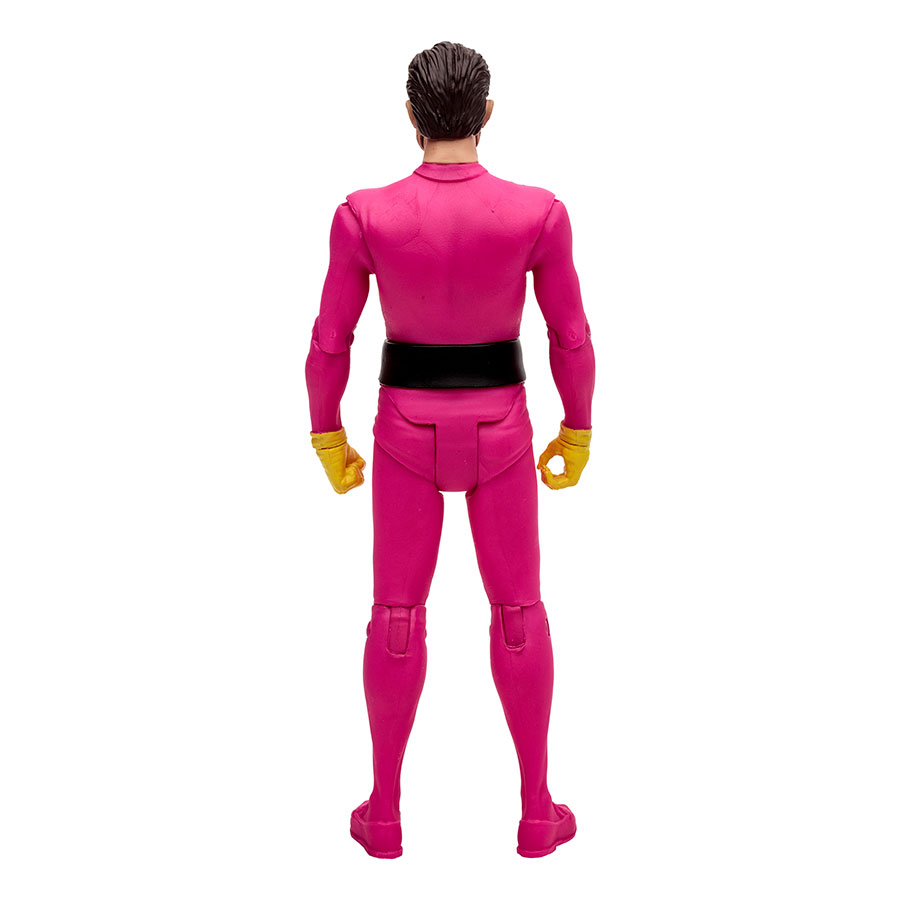 DC Retro 66 The New Adventures Of Batman Riddler 6-Inch Action Figure