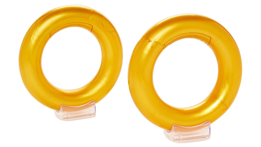 Sonic The Hedgehog Rings