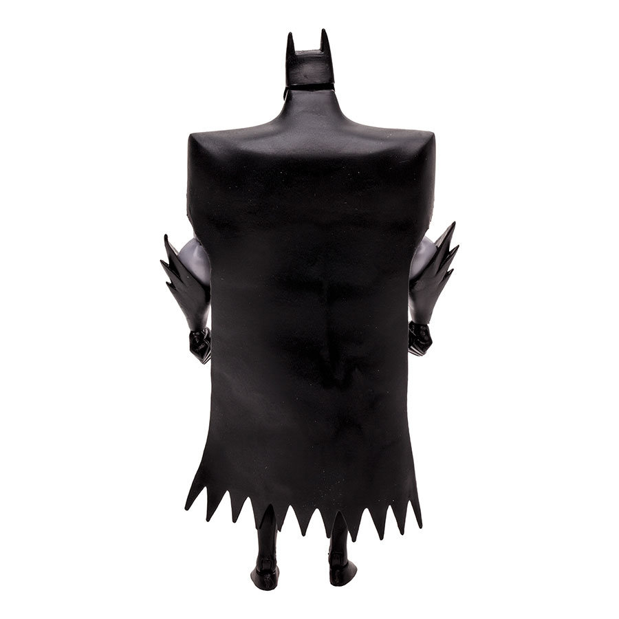 DC New Batman Adventures 6-Inch Action Figure Wave 1 - Batman