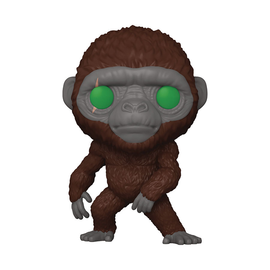 POP Movies Godzilla x Kong The New Empire Suko Vinyl Figure