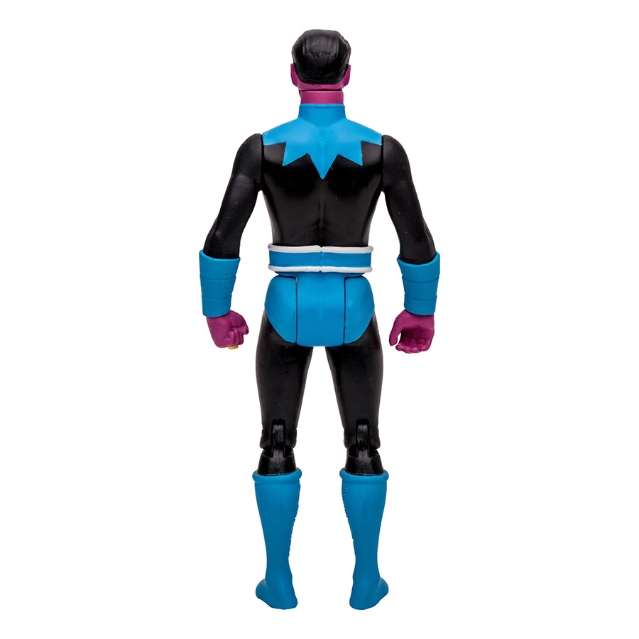 DC Direct Super Powers Sinestro 5-Inch Action Figure