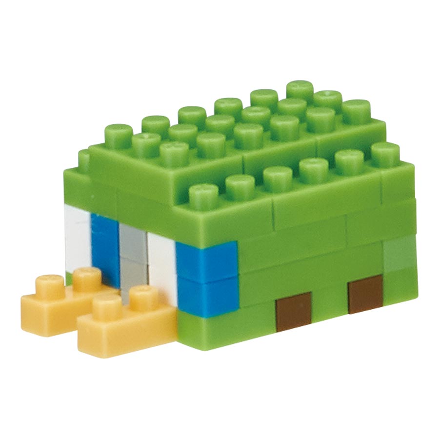 Pokemon Nanoblock Mininano Electric Type 1 Construction Kit Blind Mystery Box