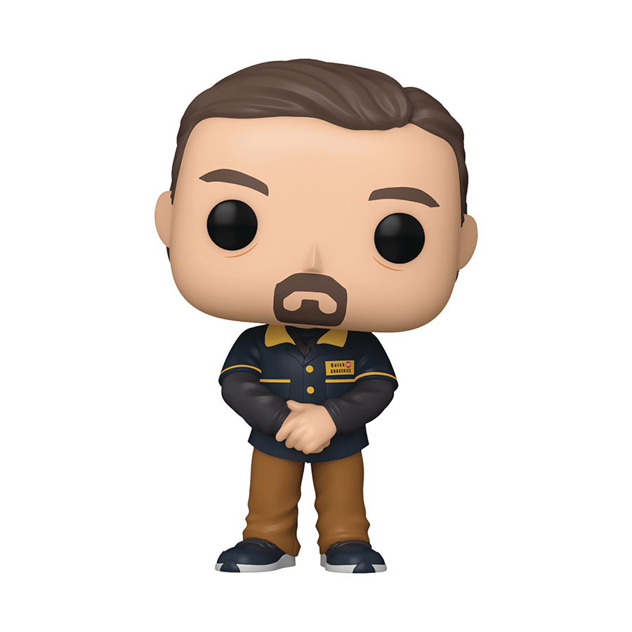 POP Movies Clerks 3 Dante Vinyl Figure