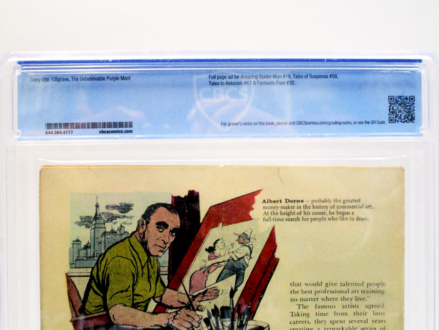 Daredevil #4 Cover B CBCS 3.0