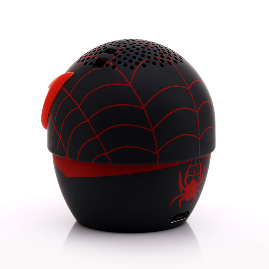Marvel Bitty Boomers Bluetooth Speak - Miles Morales