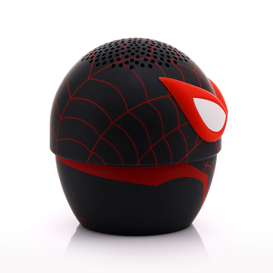 Marvel Bitty Boomers Bluetooth Speak - Miles Morales