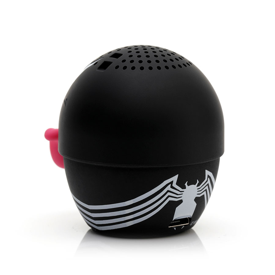 Marvel Bitty Boomers Bluetooth Speaker - Venom