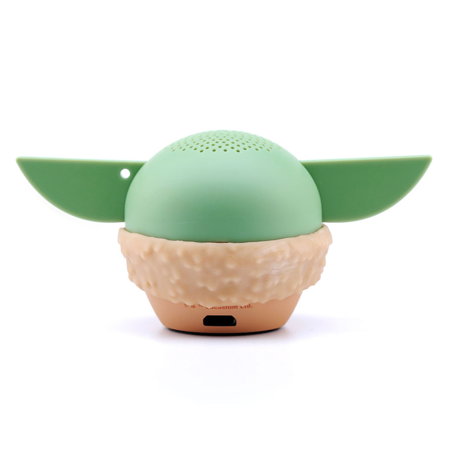 Star Wars Bitty Boomers Bluetooth Speaker - Child Grogu