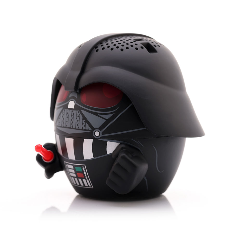 Star Wars Bitty Boomers Bluetooth Speaker - Darth Vader Lightsaber