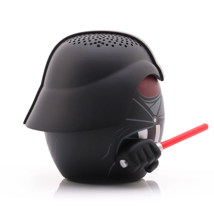 Star Wars Bitty Boomers Bluetooth Speaker - Darth Vader Lightsaber