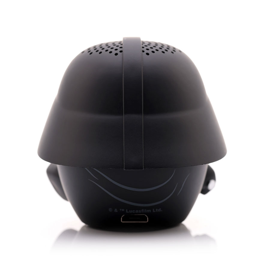 Star Wars Bitty Boomers Bluetooth Speaker - Darth Vader Lightsaber