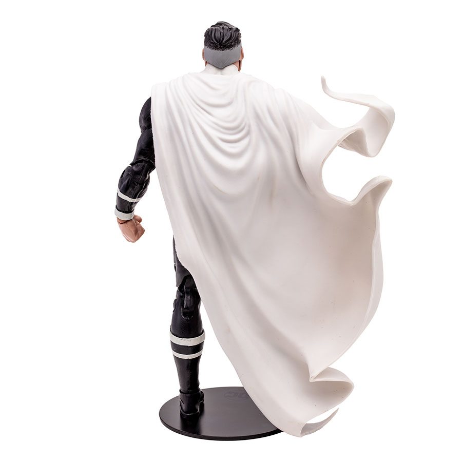 DC Collector Batman Beyond vs Justice Lord Superman 7-Inch 2-Pack Action Figure