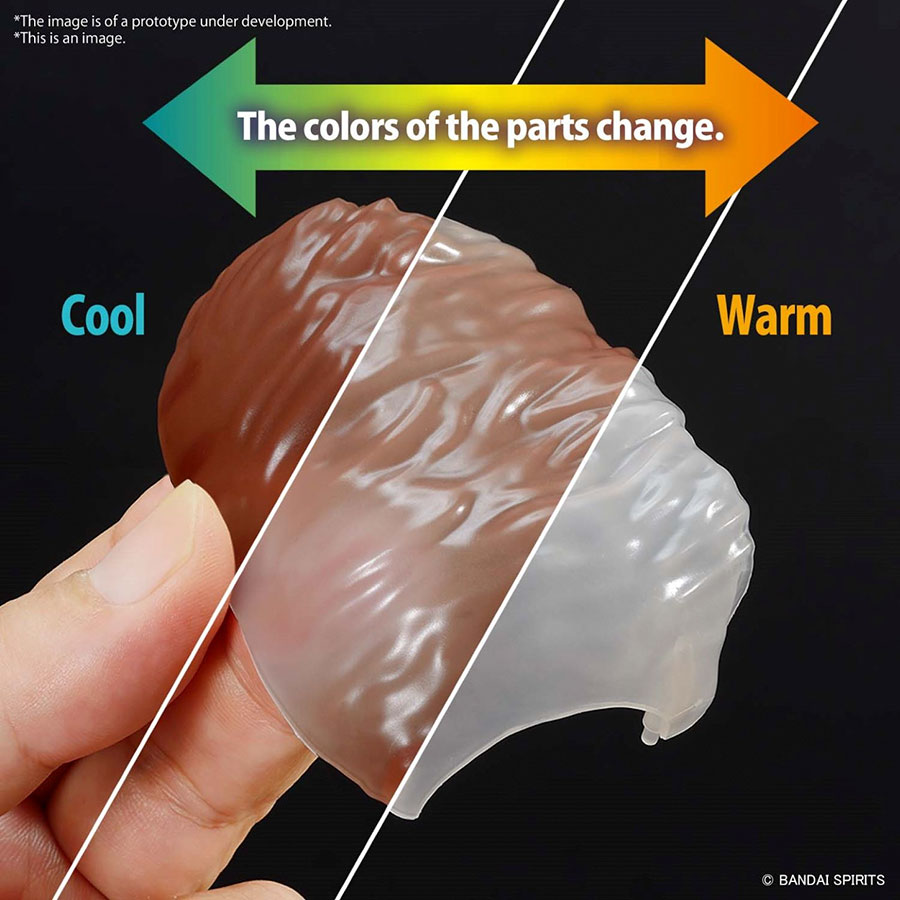 Exploring Lab Nature Kit - Mammoth