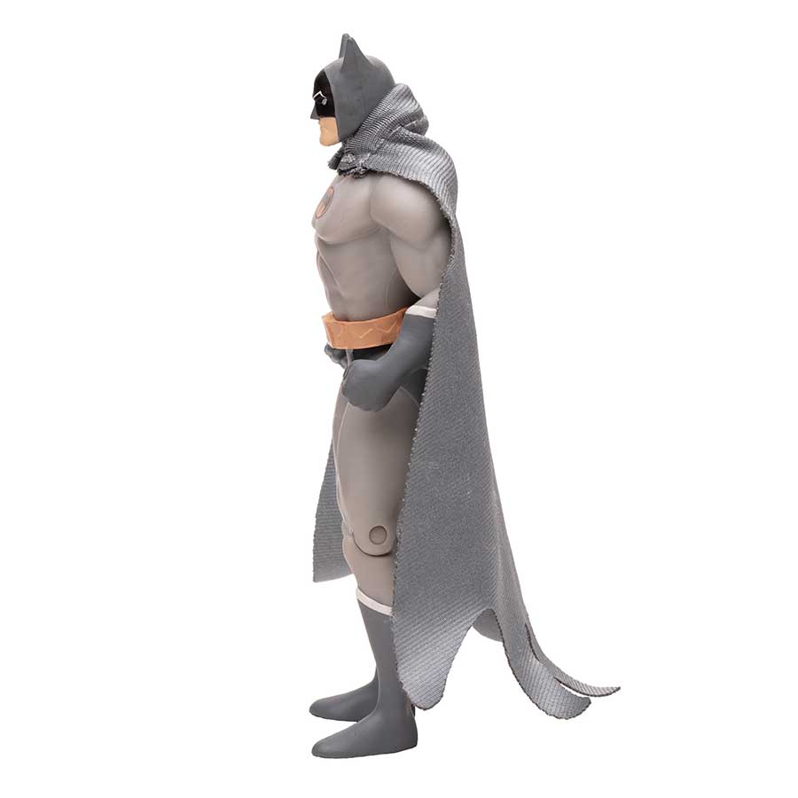 DC Direct Super Powers Batman Manga 5-Inch Action Figure