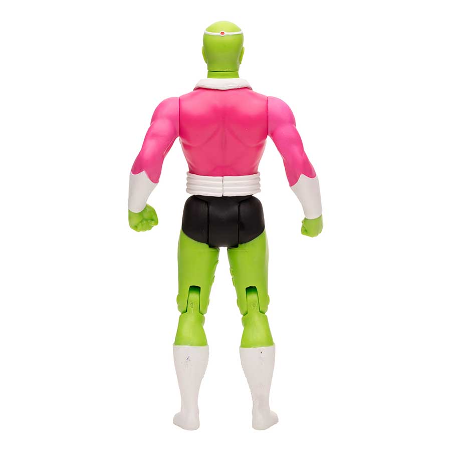 DC Direct Super Powers Brainiac 1st Appearance 5-Inch Action Figure