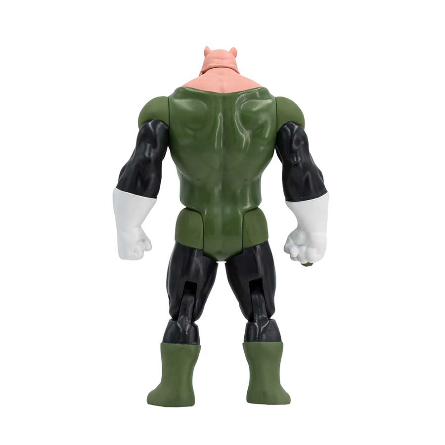 DC Direct Super Powers Kilowog Green Lantern Corps 5-Inch Action Figure