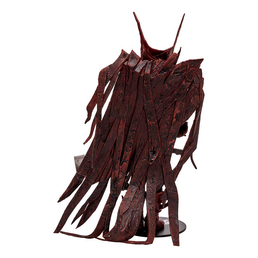 Spawn 7-Inch Scale Wave 7 Hellspawn 2 Action Figure