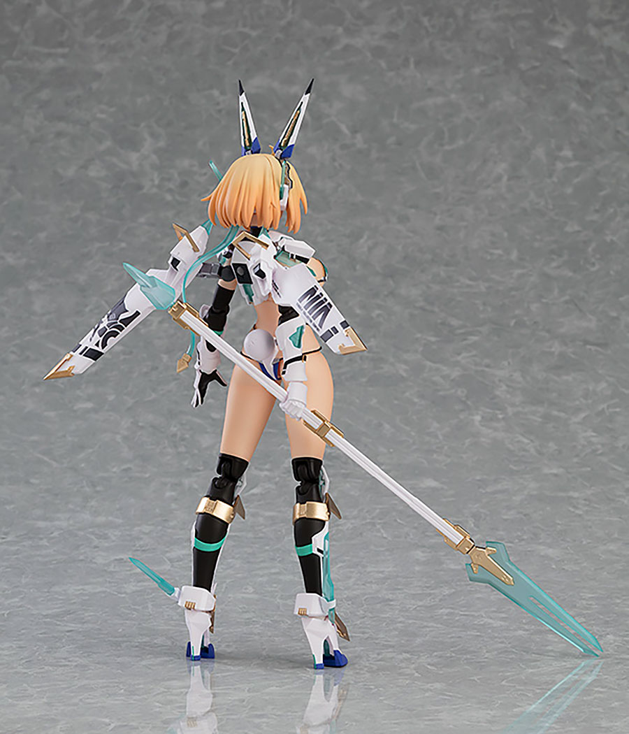 Bunny Suit Planning Sophia F Shirring Bikini Armor Figma Action Figure
