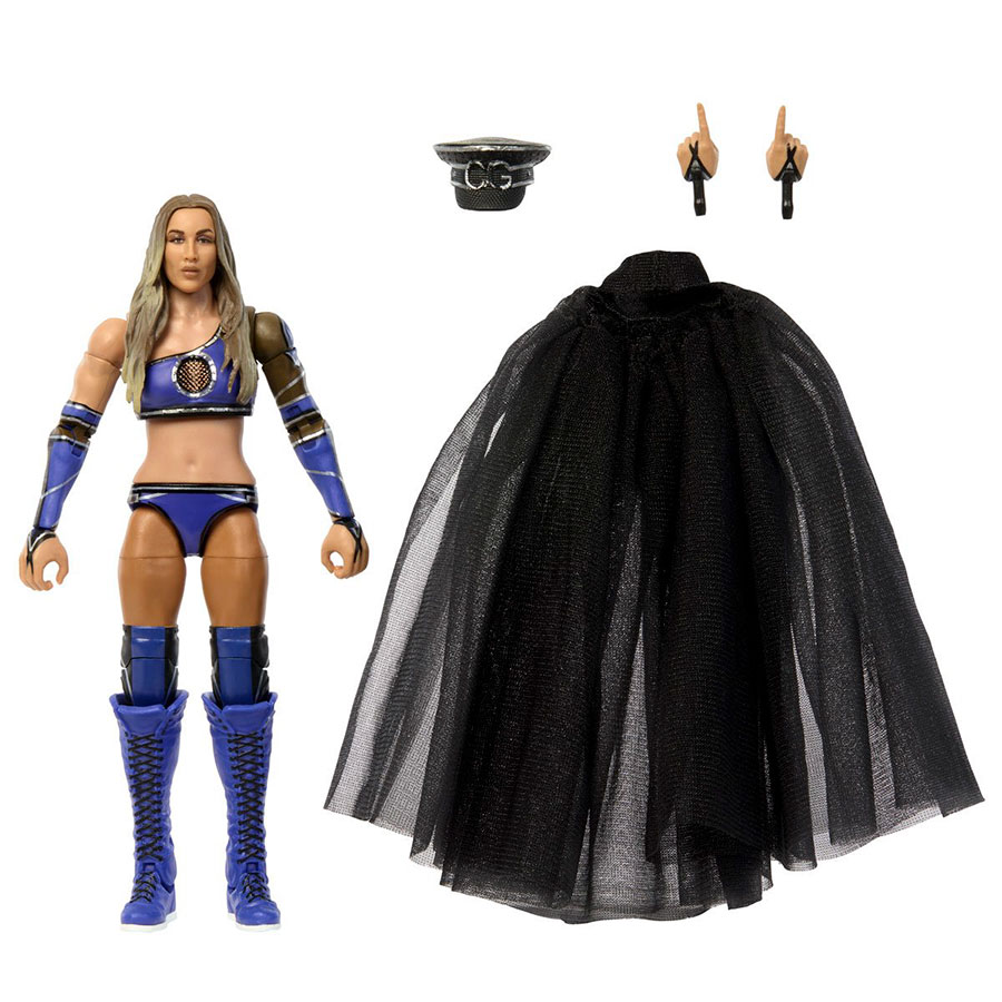 WWE Elite Collection Series 108 Action Figure - Chelsea Green