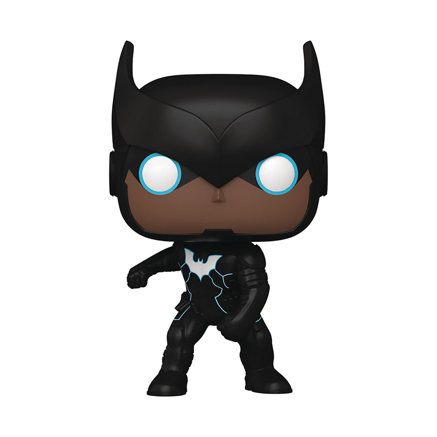 POP Heroes Batman Batwing Vinyl Figure