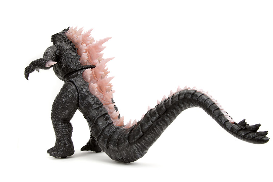 Godzilla x Kong The New Empire Heat-Ray Breath Godzilla RC