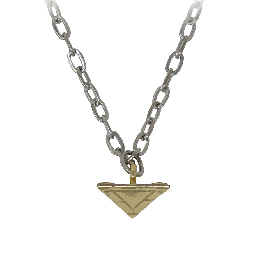 Yu-Gi-Oh Millenium Puzzle Limited Edition Unisex Necklace