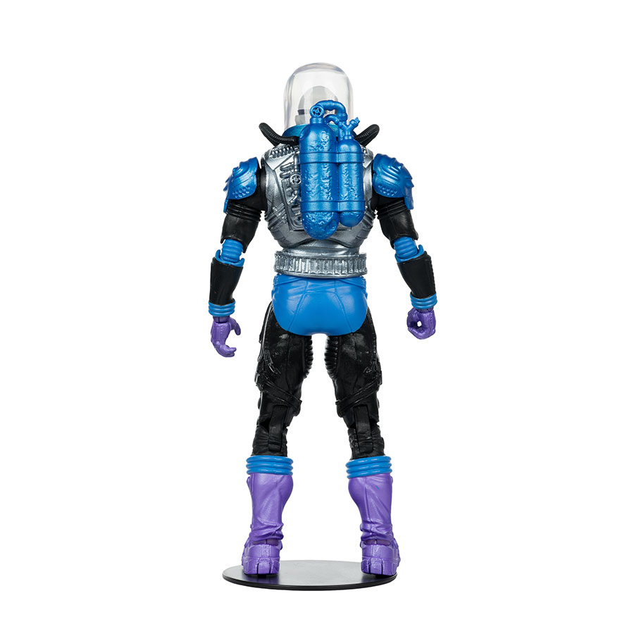DC Multiverse Mr Freeze 7-Inch Action Figure