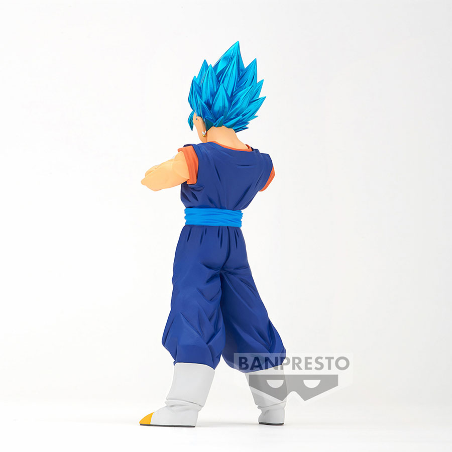 Dragon Ball Super Blood Of Saiyans Special XIX PVC Figure