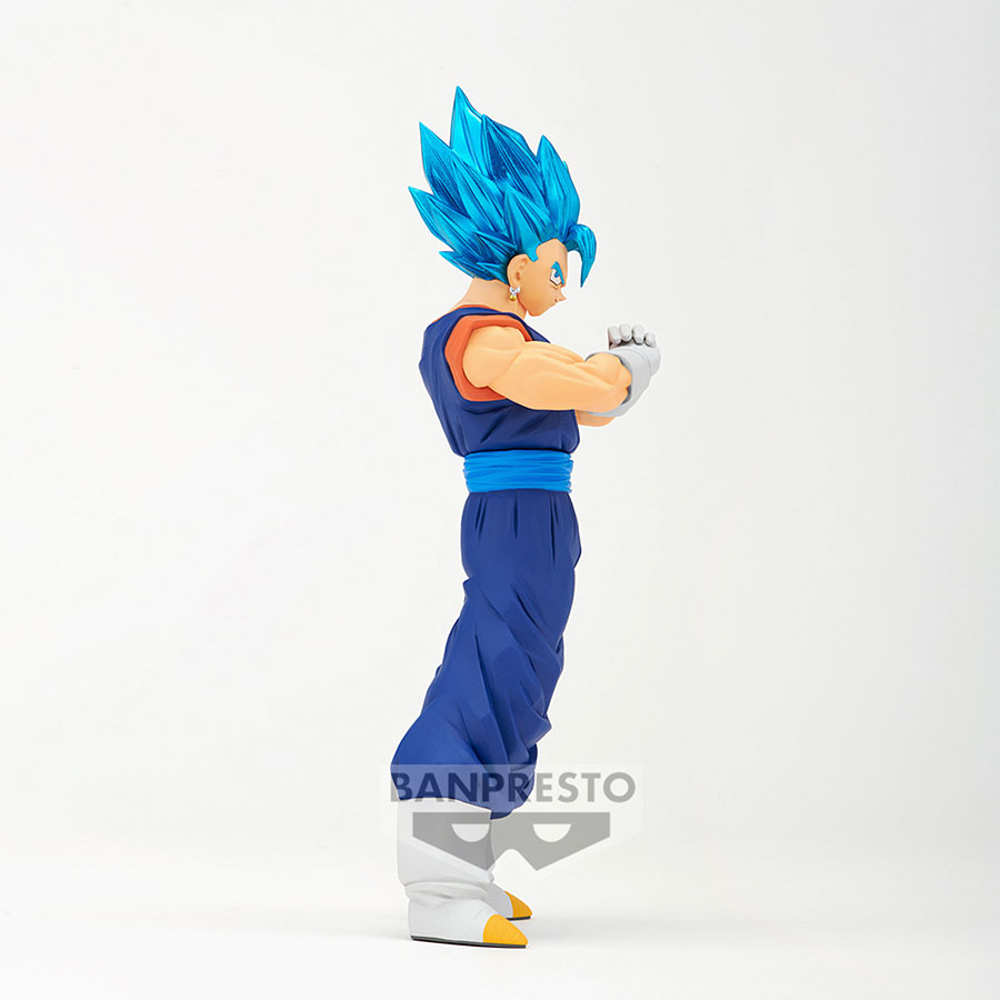 Dragon Ball Super Blood Of Saiyans Special XIX PVC Figure