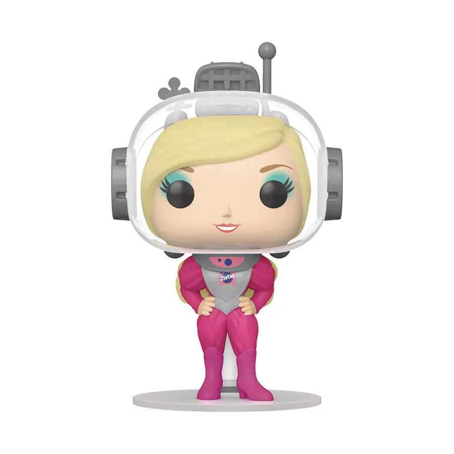 POP Retro Toys Barbie Barbie Astronaut Vinyl Figure