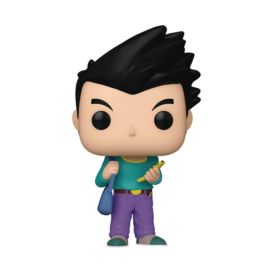 POP Animation Dragon Ball GT Goten Vinyl Figure