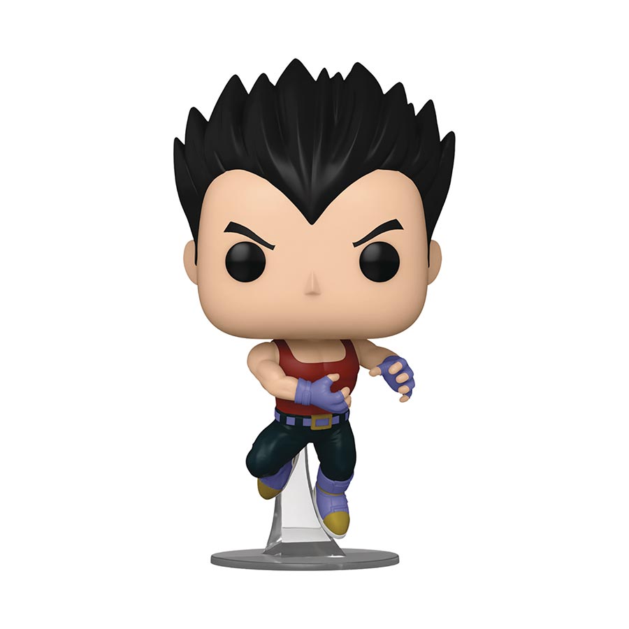 POP Animation Dragon Ball GT Vegeta Vinyl Figure