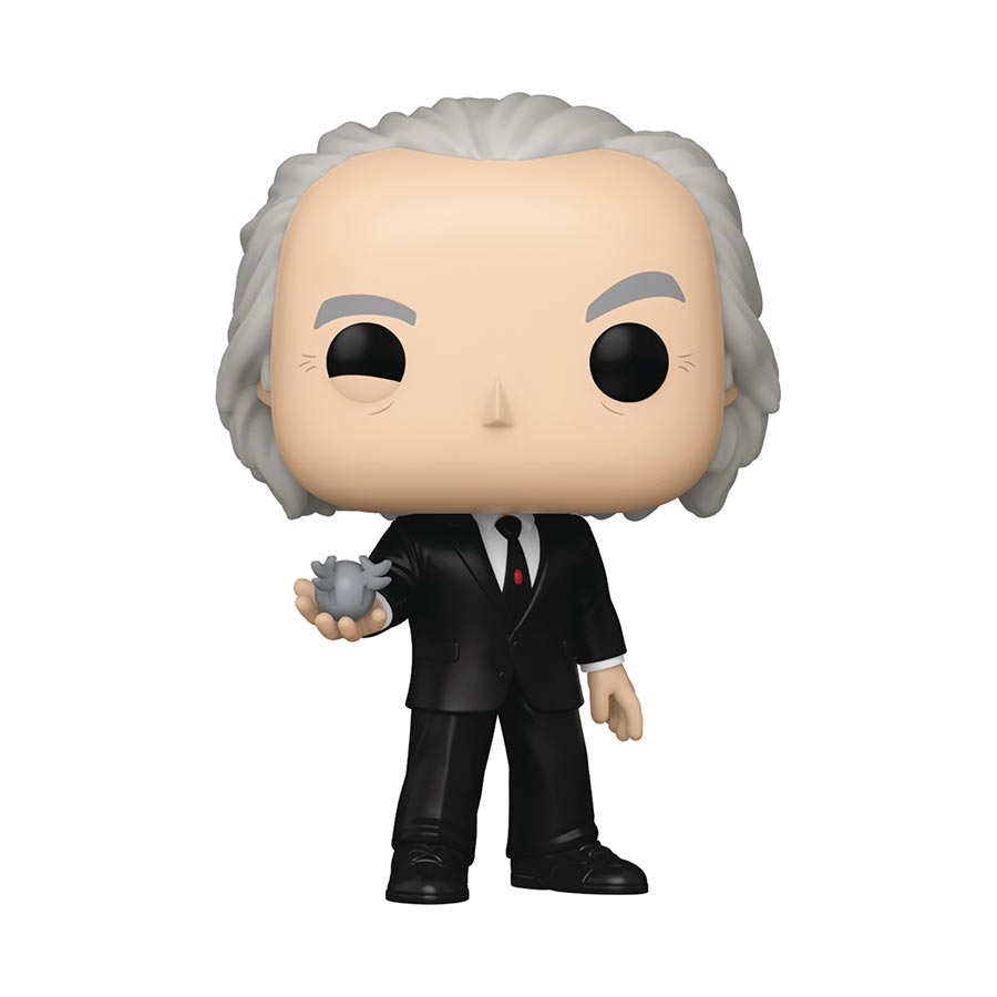 POP Movies Phantasm Tall Man Vinyl Figure