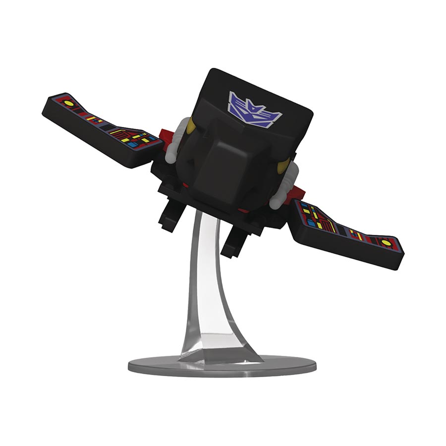 POP Retro Toys Transformers Generation 1 Laserbeak Vinyl Figure