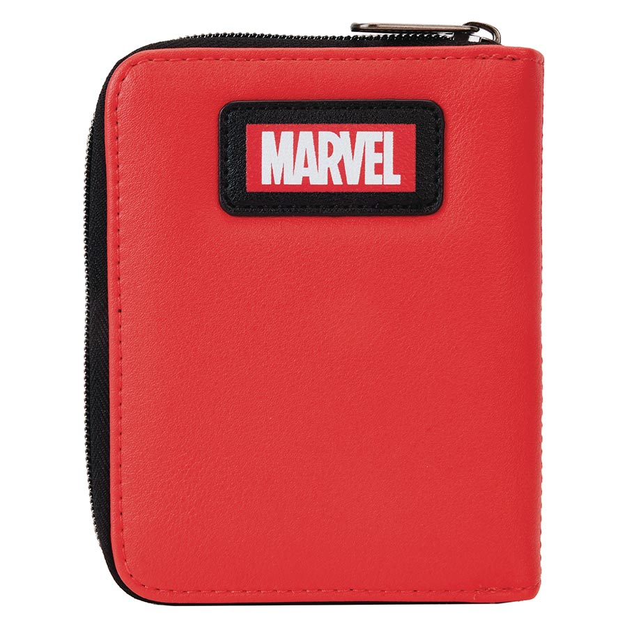 Funko Wallet Marvel - Wolverine 50th Anniversary