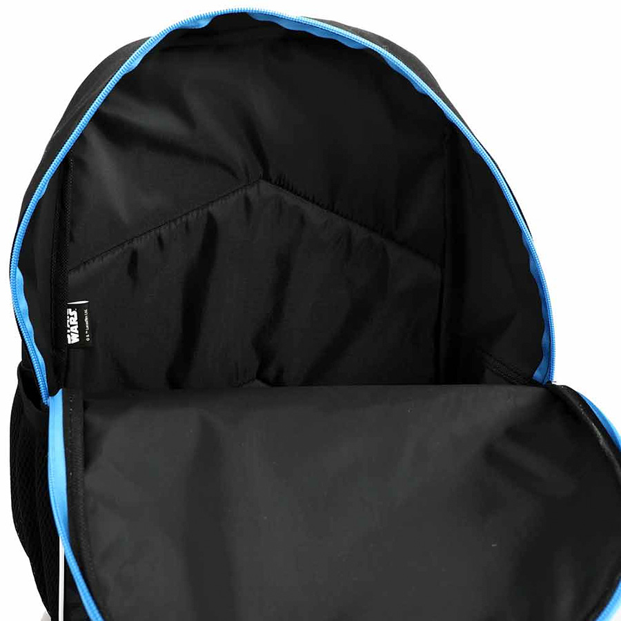 Star Wars The Mandalorian Youth Lunch Tote And Backpack
