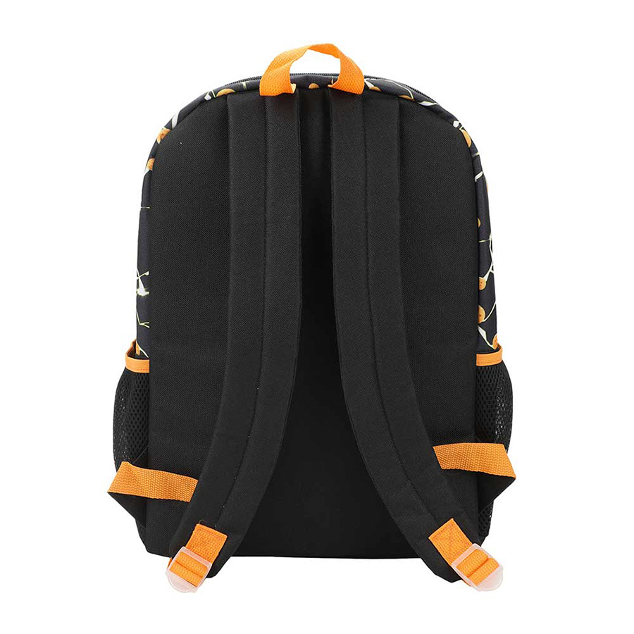 Dragon Ball Z 5-Piece Youth Backpack Set