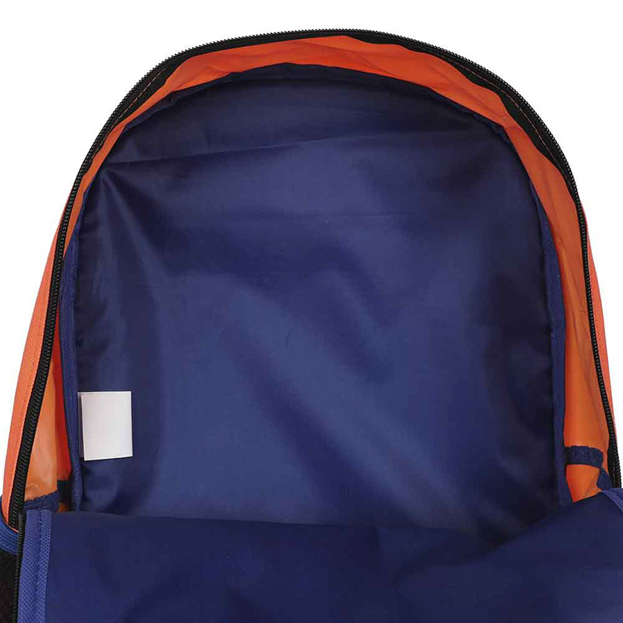 Naruto Chibi 5-Piece Youth Backpack Set