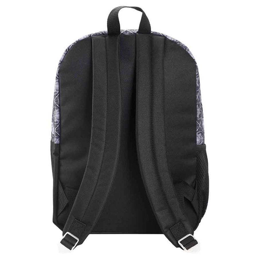 Marvel Black Panther 5-Piece Youth Backpack Set