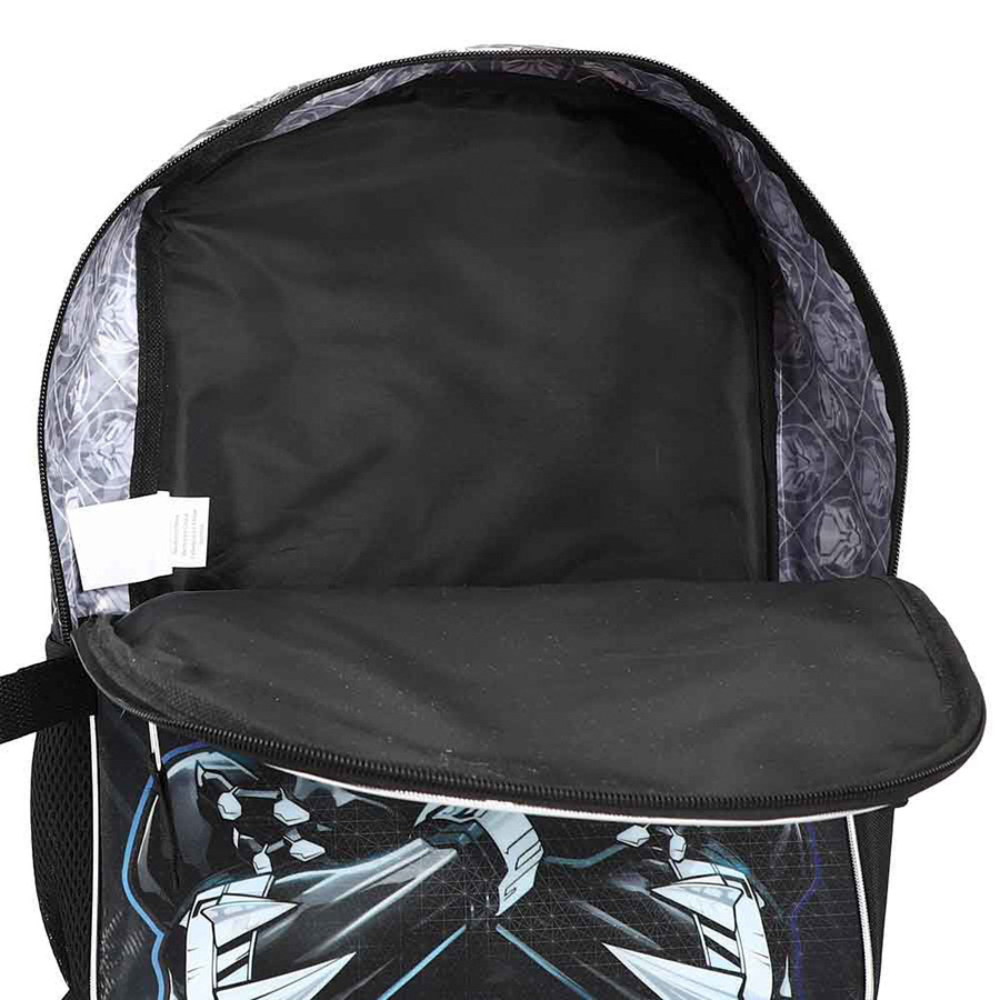 Marvel Black Panther 5-Piece Youth Backpack Set