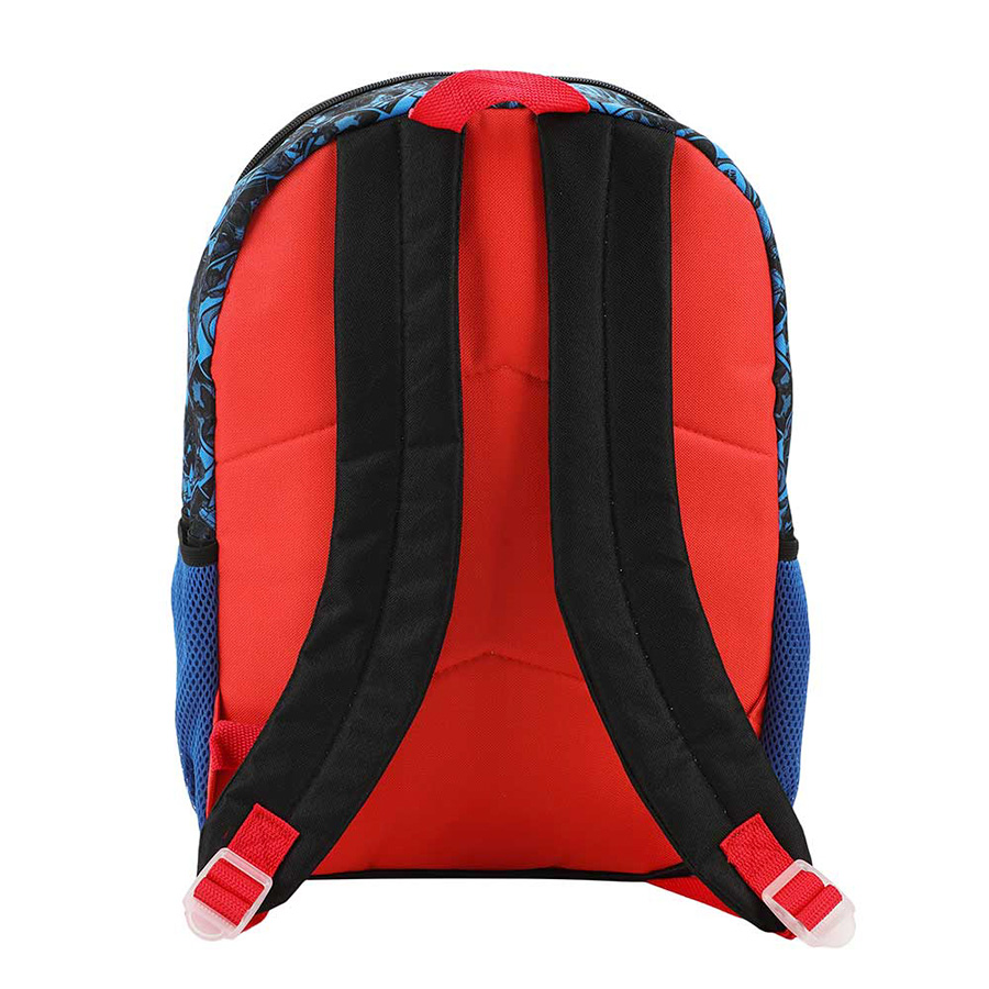 Marvel Spider-Man 5-Piece Youth Backpack Set