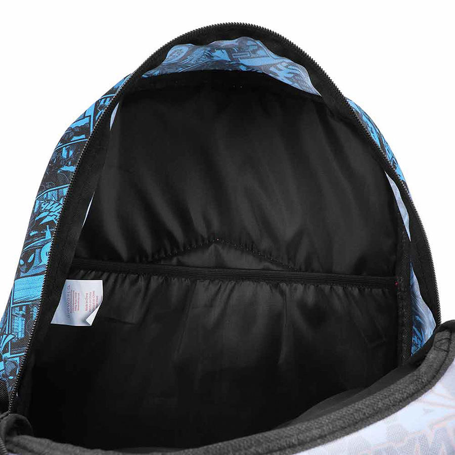 Marvel Spider-Man 5-Piece Youth Backpack Set