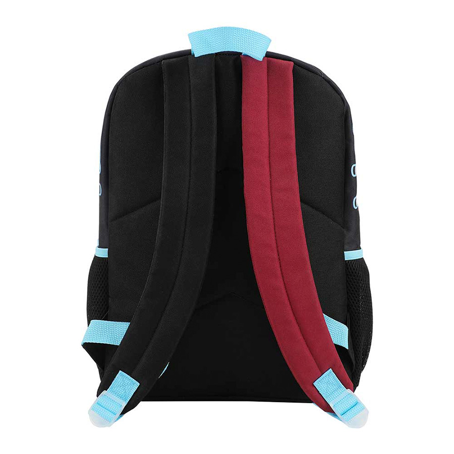 Marvel Spider-Gwen 5-Piece Youth Backpack Set