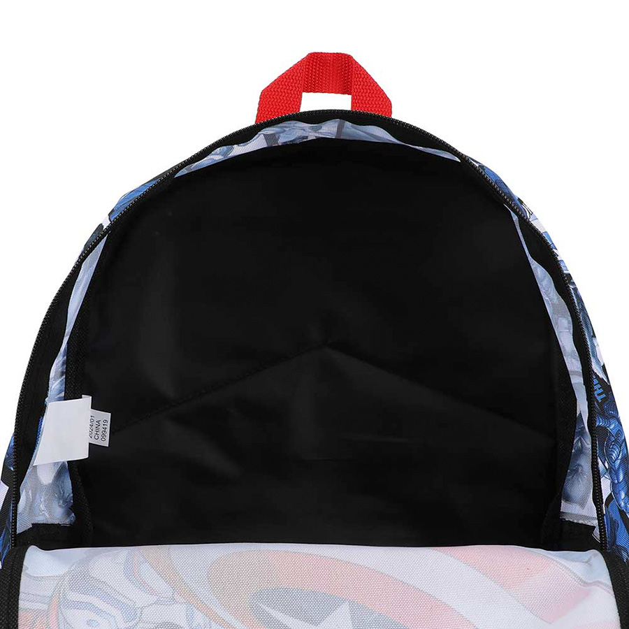 Marvel Avengers Youth 5-Piece Backpack Set