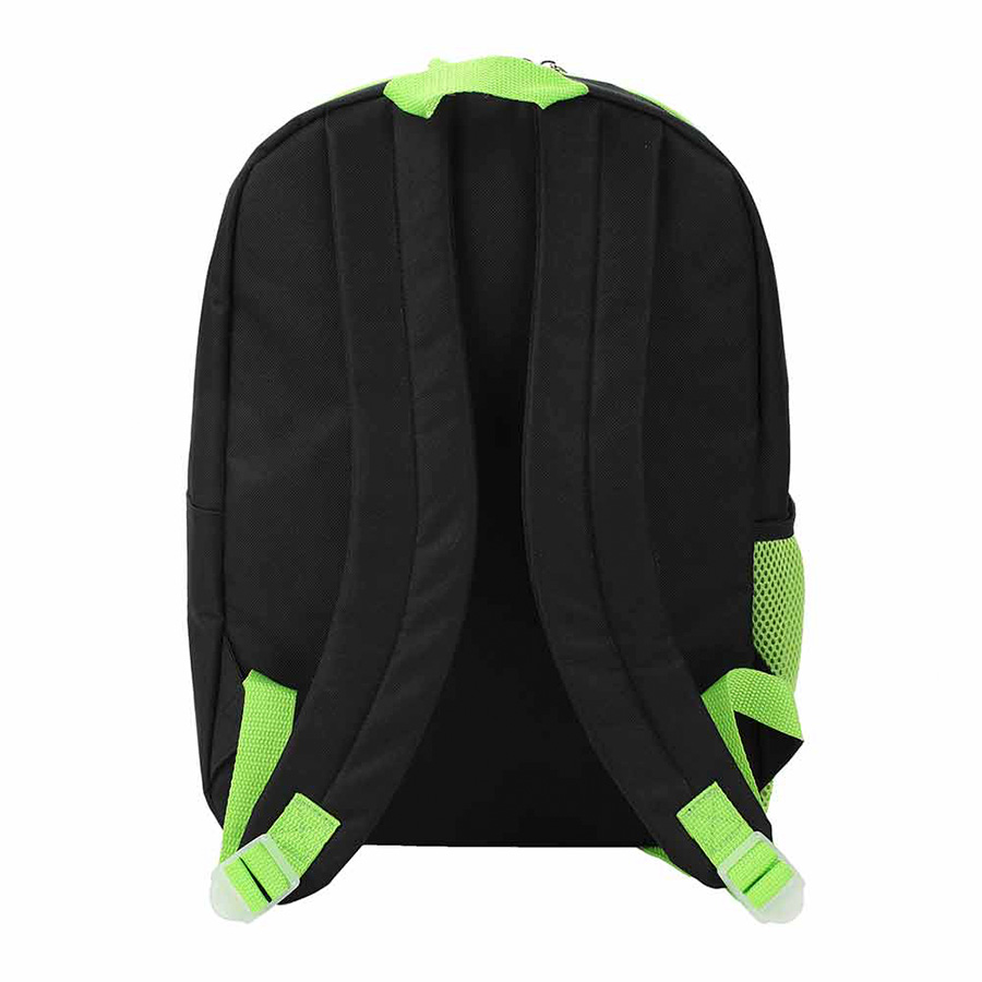Teenage Mutant Ninja Turtles Youth Lunch Tote And Backpack