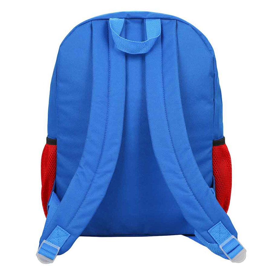Pokemon Pokeball 5-Piece Youth Backpack Set
